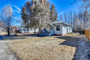 250 Davis, Monte Vista, CO 81144 - Photo 1