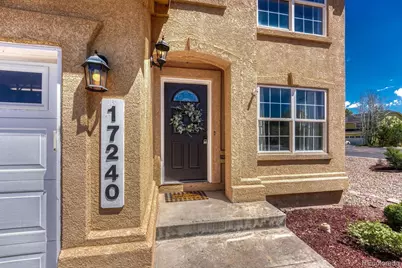 17240 Park Trail Drive, Colorado Springs, CO 80132 - Photo 4