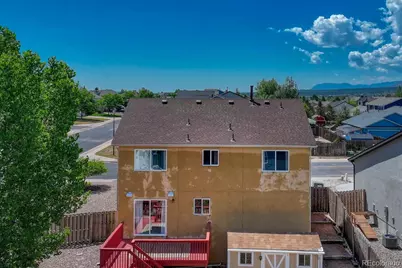 17240 Park Trail Drive, Colorado Springs, CO 80132 - Photo 46