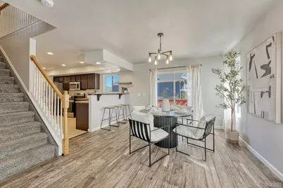 17240 Park Trail Drive, Colorado Springs, CO 80132 - Photo 8