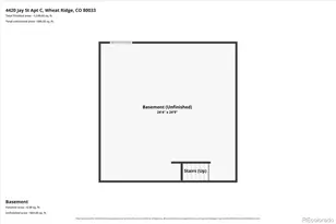 4420 Jay St, Wheat Ridge, CO 80033 - Photo 26