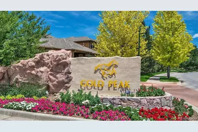 8551 Gold Peak Drive #A, Littleton, CO 80130 - Photo 30