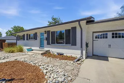 2955 S Zurich Court, Denver, CO 80236 - Photo 2