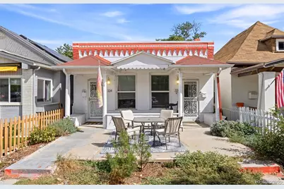 324 S Logan Street, Denver, CO 80209 - Photo 1