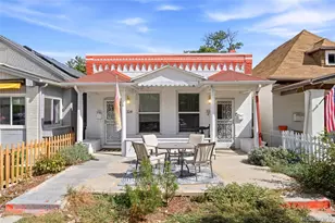 324 S Logan St, Denver, CO 80209 - Photo 1