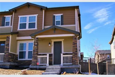 2811 Summer Day Avenue, Castle Rock, CO 80109 - Photo 1