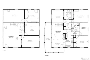 711 Co Rd 4980, Grand Lake, CO 80447 - Photo 38