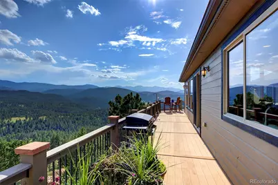 26427 Bell Park Drive, Evergreen, CO 80439 - Photo 18
