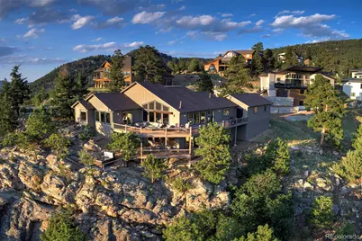 26427 Bell Park Drive, Evergreen, CO 80439 - Photo 20