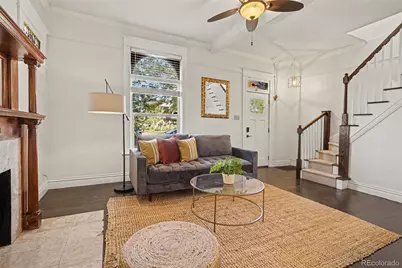 1020 Kalamath Street, Denver, CO 80204 - Photo 2