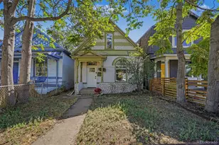 1020 Kalamath St, Denver, CO 80204 - Photo 1