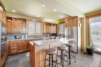 127 Hillside Drive, Silverthorne, CO 80498 - Photo 4