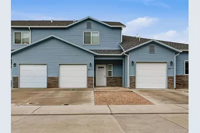 617 Zenith Lane #E, Grand Junction, CO 81505 - Photo 1