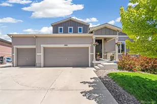 1900 Wagonwheel Dr, Fort Lupton, CO 80621 - Photo 2