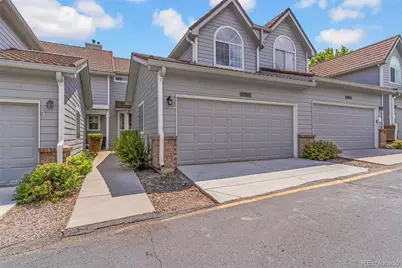 5996 S Jellison Street #C, Littleton, CO 80123 - Photo 1