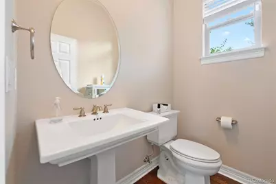 12094 S Majestic Pine Way, Parker, CO 80134 - Photo 34