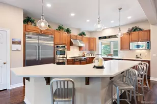 12094 S Majestic Pine Way, Parker, CO 80134 - Photo 16