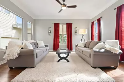 12094 S Majestic Pine Way, Parker, CO 80134 - Photo 10