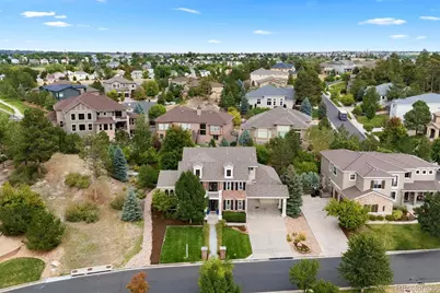 12094 S Majestic Pine Way, Parker, CO 80134 - Photo 38