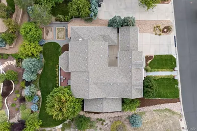 12094 S Majestic Pine Way, Parker, CO 80134 - Photo 40