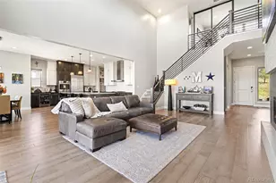 5723 Sunridge Dr, Parker, CO 80134 - Photo 4