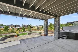 5723 Sunridge Dr, Parker, CO 80134 - Photo 32