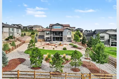 5723 Sunridge Drive, Parker, CO 80134 - Photo 42