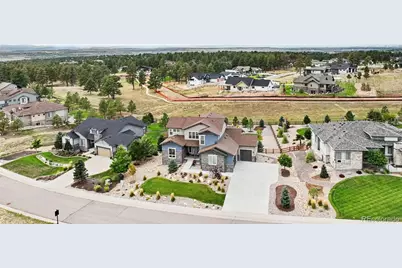 5723 Sunridge Drive, Parker, CO 80134 - Photo 44