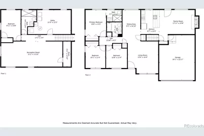 1556 S Xenon Court, Lakewood, CO 80228 - Photo 4
