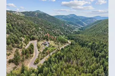 001 Fall River Road, Idaho Springs, CO 80452 - Photo 26