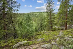 001 Fall River Rd, Idaho Springs, CO 80452 - Photo 1