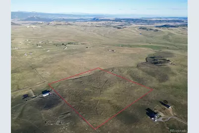 Tract 4 Twin Bluffs Road, Larkspur, CO 80118 - Photo 4