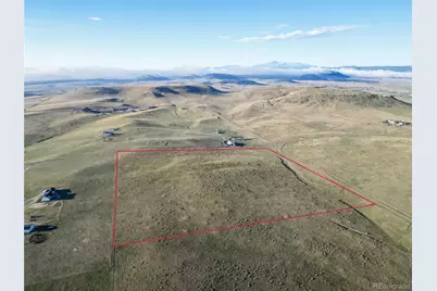 Tract 4 Twin Bluffs Road, Larkspur, CO 80118 - Photo 2