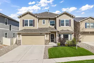 8055 Glory Dr, Colorado Springs, CO 80924 - Photo 1