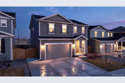 27584 E 6th Drive, Aurora, CO 80018 - Photo 2