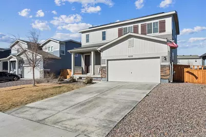 6225 Sherwood Avenue, Longmont, CO 80504 - Photo 2