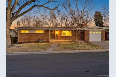 6852 S Greenwood Street, Littleton, CO 80120 - Photo 1