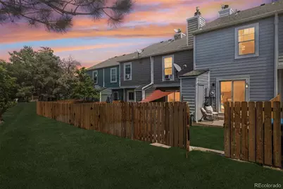 10807 W Dartmouth Avenue, Denver, CO 80227 - Photo 24