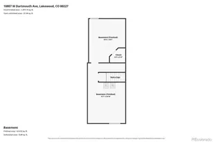 10807 W Dartmouth Ave, Denver, CO 80227 - Photo 32