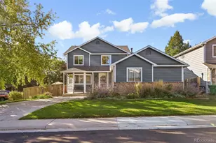 11470 W Fair Ave, Littleton, CO 80127 - Photo 1