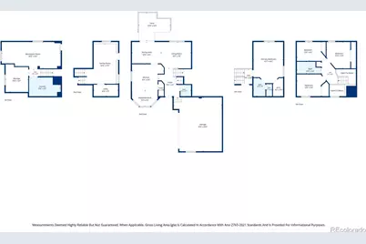 11470 W Fair Avenue, Littleton, CO 80127 - Photo 32