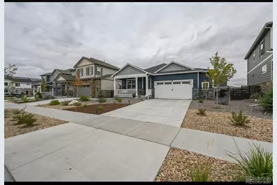 30 N Vandriver Way, Aurora, CO 80018 - Photo 2