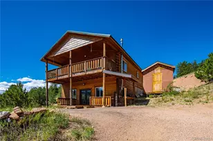 927 Stonehenge, Florissant, CO 80816 - Photo 30