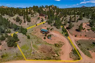 927 Stonehenge, Florissant, CO 80816 - Photo 28