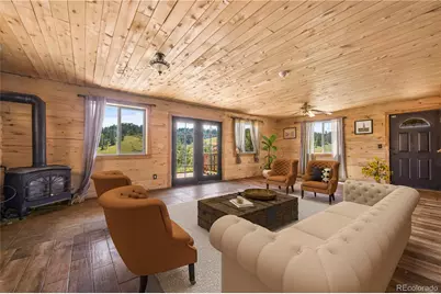 927 Stonehenge, Florissant, CO 80816 - Photo 4