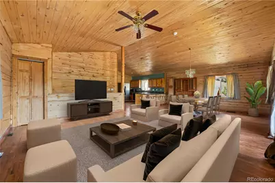927 Stonehenge, Florissant, CO 80816 - Photo 2