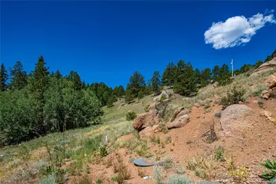 927 Stonehenge, Florissant, CO 80816 - Photo 32