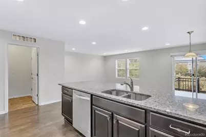 13761 W Saratoga Avenue, Morrison, CO 80465 - Photo 4