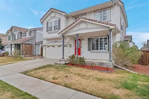 15383 E 98th Pl, Commerce City, CO 80022 - Photo 2