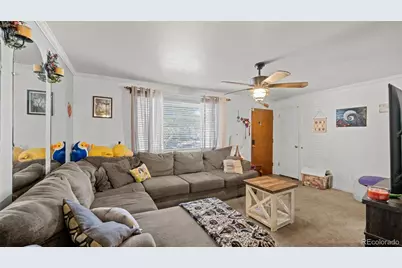 3630 Brentwood Terrace, Colorado Springs, CO 80910 - Photo 6